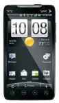 Télécharger les applications pour HTC EVO 4G gratuitement.
