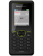 Télécharger les fonds d'écran pour Sony Ericsson K330 gratuitement.