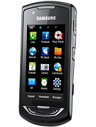 Télécharger les fonds d'écran pour Samsung Monte S5620 gratuitement.