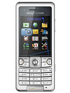 Télécharger les fonds d'écran pour Sony Ericsson C510 gratuitement.