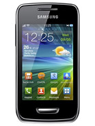 Télécharger les fonds d'écran pour Samsung Wave Y S5380 gratuitement.