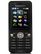 Télécharger les fonds d'écran pour Sony Ericsson K530 gratuitement.