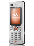 Télécharger les fonds d'écran pour Sony Ericsson W880 gratuitement.