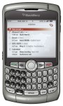 Télécharger les fonds d'écran pour BlackBerry Curve 8310 gratuitement.