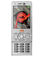 Télécharger les fonds d'écran pour Sony Ericsson W995 gratuitement.