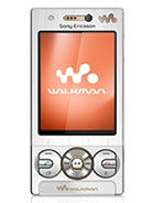 Télécharger les fonds d'écran pour Sony Ericsson W705 gratuitement.