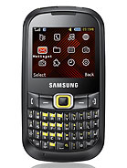 Télécharger les fonds d'écran pour Samsung B3210 gratuitement.