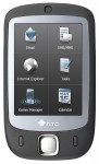Télécharger les fonds d'écran pour HTC Touch gratuitement.