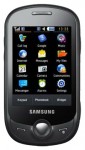 Télécharger les fonds d'écran pour Samsung C3510 gratuitement.