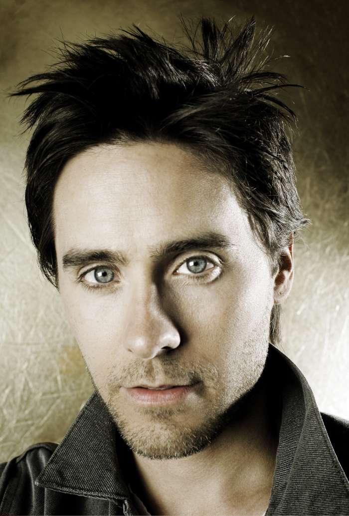 Musique,Personnes,Artistes,Hommes,30 Seconds to Mars,Jared Leto