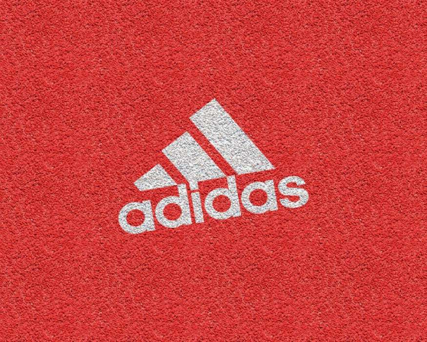 Marques,Logos,Adidas