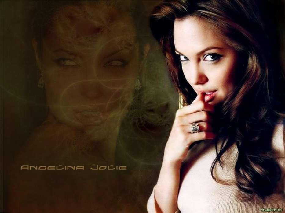 Personnes,Filles,Acteurs,Angelina Jolie