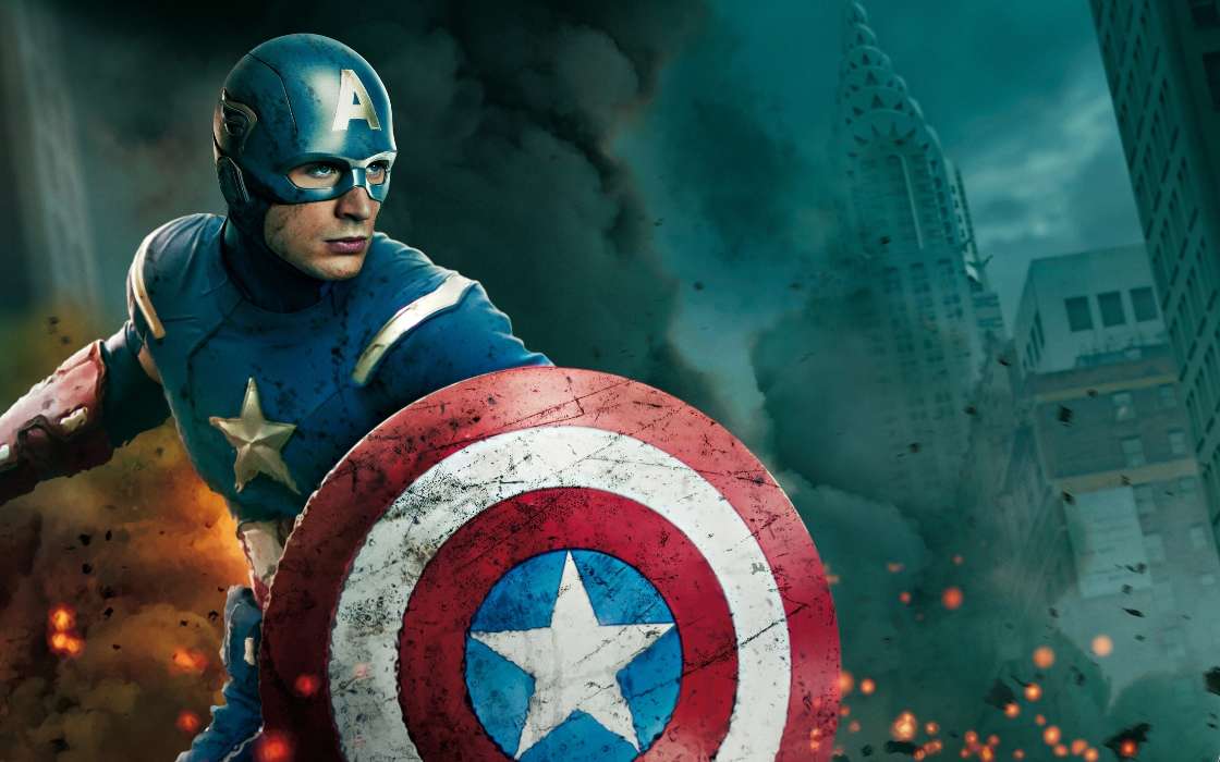 Hommes,Captain America,Cinéma,Personnes,Acteurs