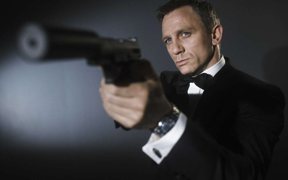 Cinéma,Personnes,Acteurs,Hommes,James Bond,Daniel Craig