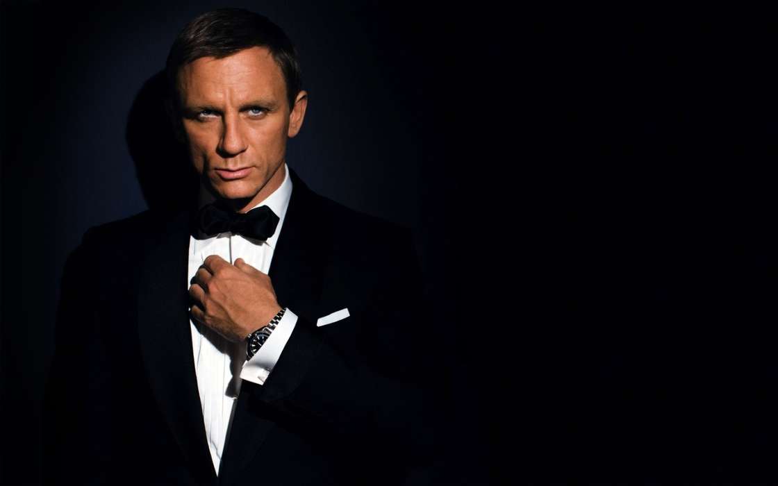 Acteurs,Daniel Craig,James Bond,Cinéma,Personnes,Hommes