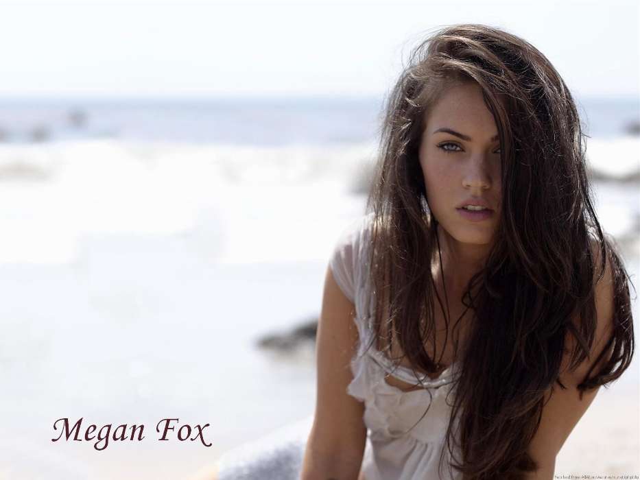 Personnes,Filles,Acteurs,Megan Fox