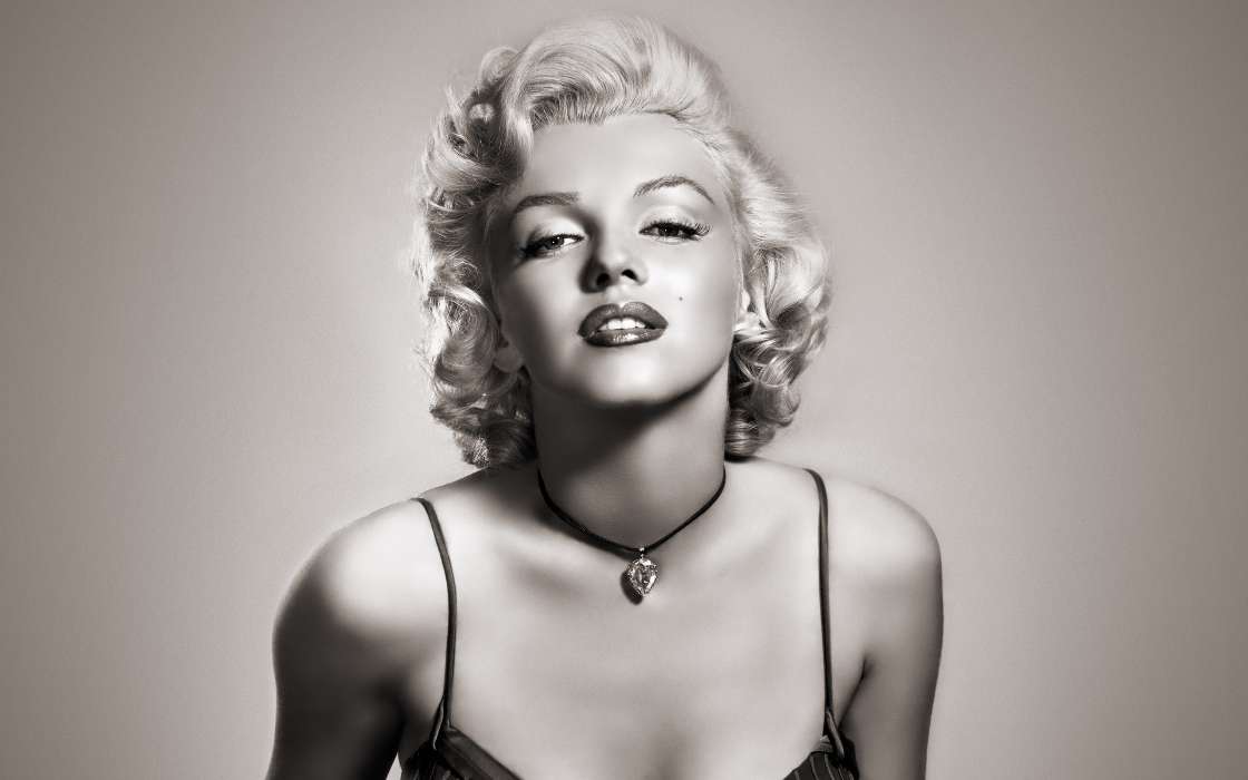 Personnes,Filles,Acteurs,Marilyn Monroe