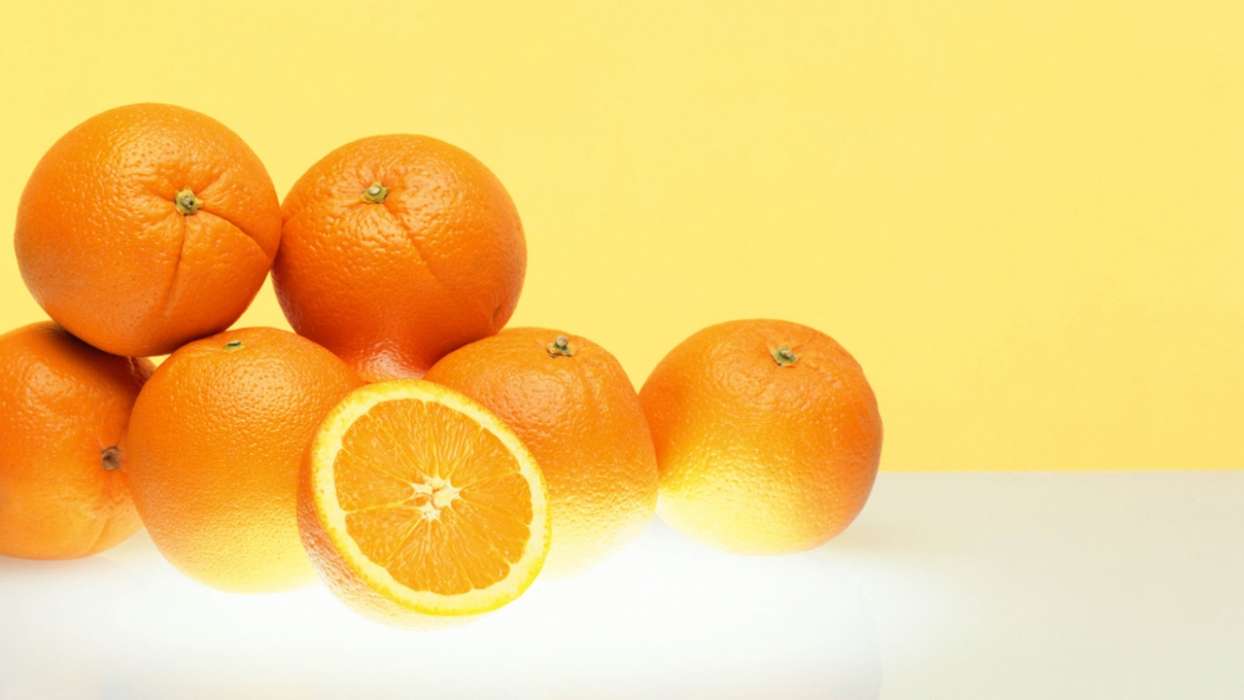 Oranges,Nourriture,Fruits