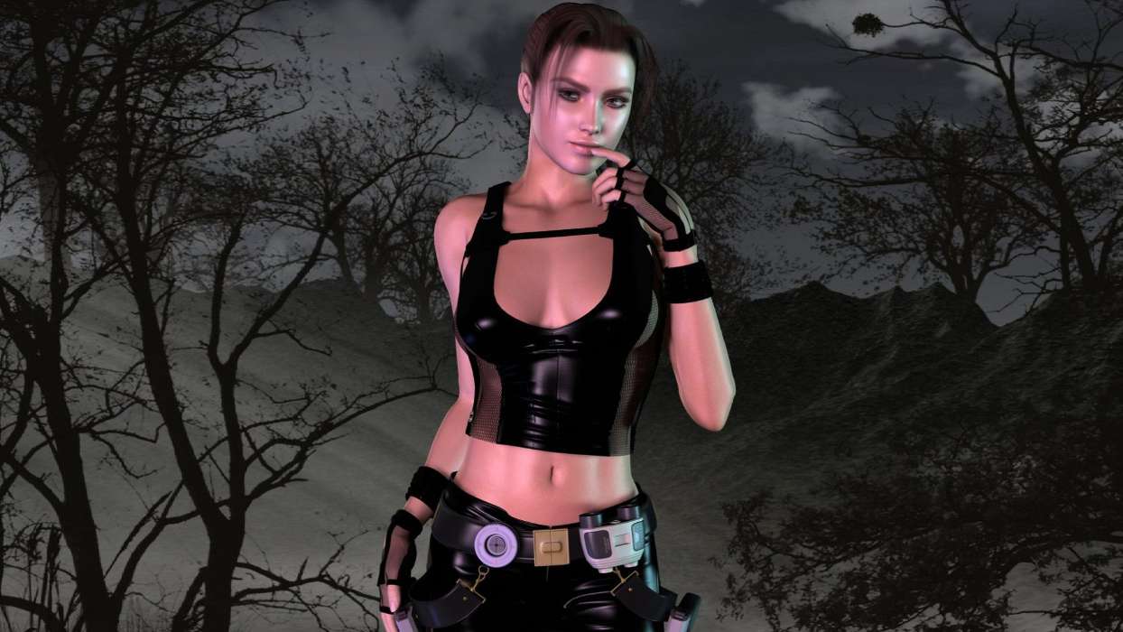 Lara Croft : Tomb Raider,Jeux