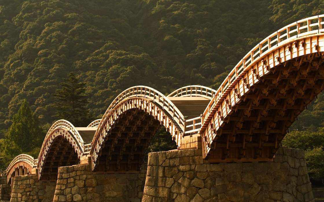 L'architecture,Bridges