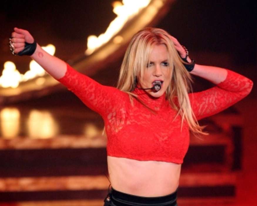 Musique,Personnes,Filles,Artistes,Britney Spears