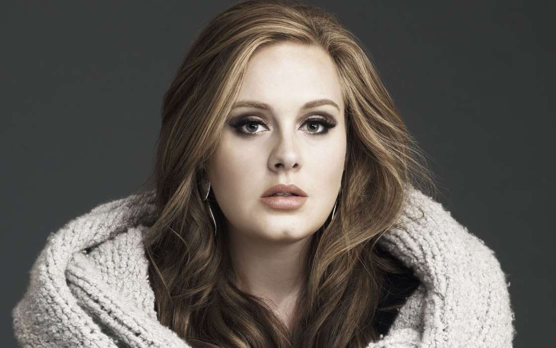 Adele,Musique,Personnes,Filles,Artistes