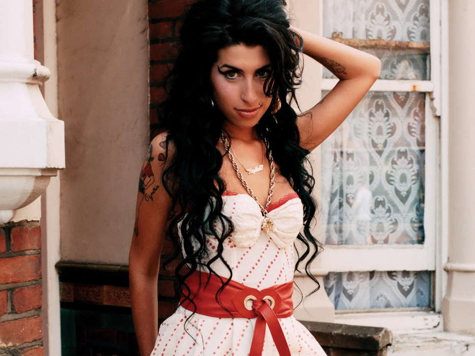 Musique,Personnes,Filles,Artistes,Amy Winehouse