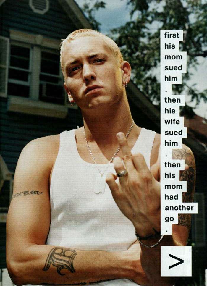 Musique,Personnes,Artistes,Hommes,Eminem