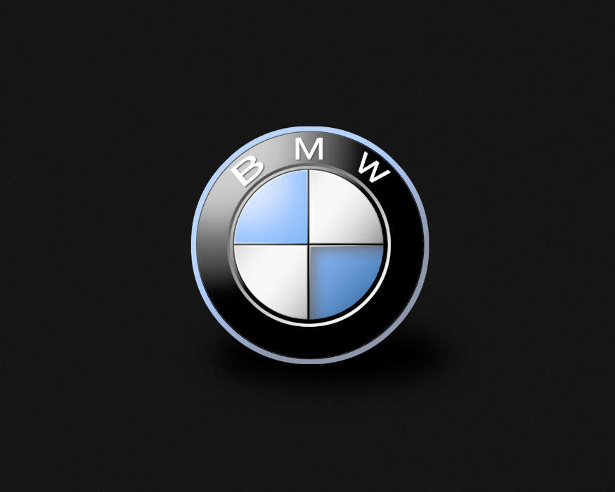 Voitures,Marques,Logos,BMW