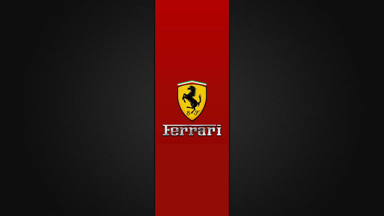 Transports,Voitures,Marques,Logos,Ferrari