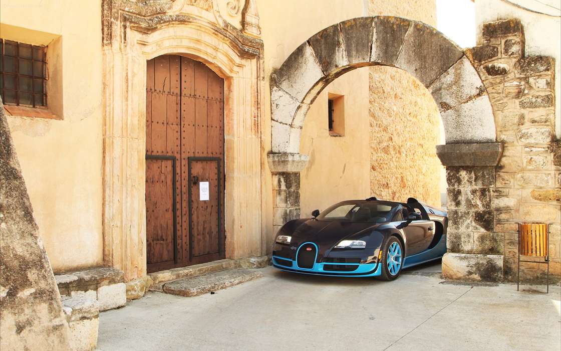 Bugatti,Transports,Villes,Voitures,Streets