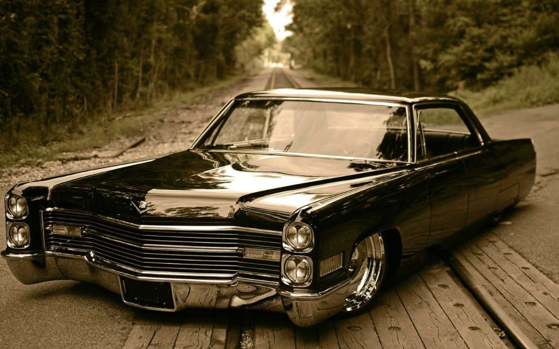 Transports,Voitures,Routes,Cadillac