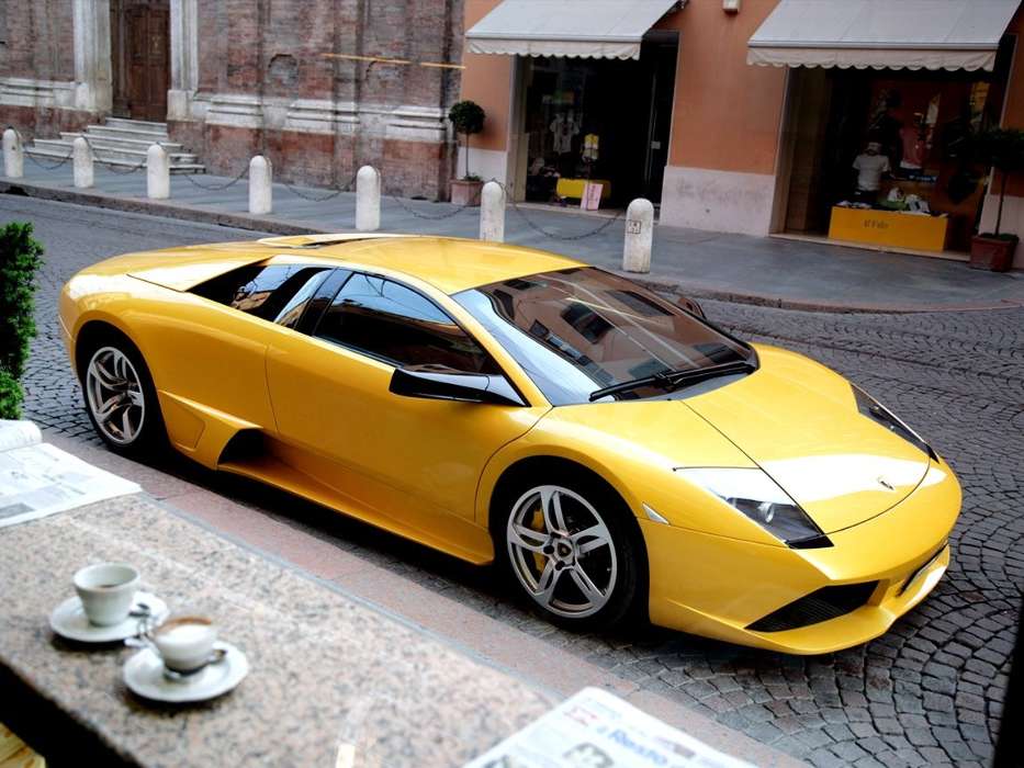 Transports,Voitures,Lamborghini