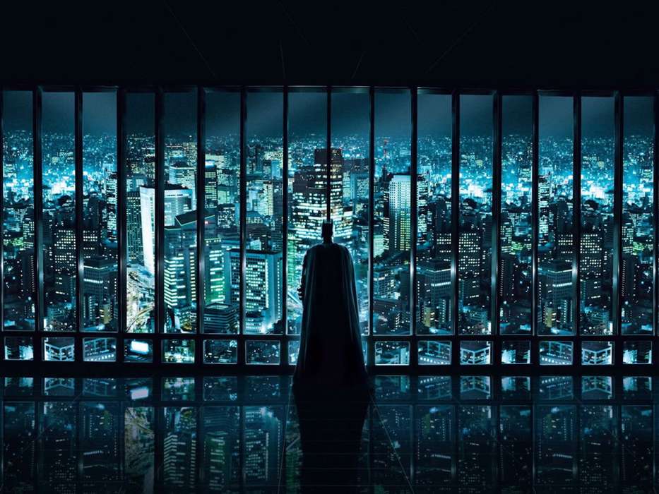 Cinéma,Batman