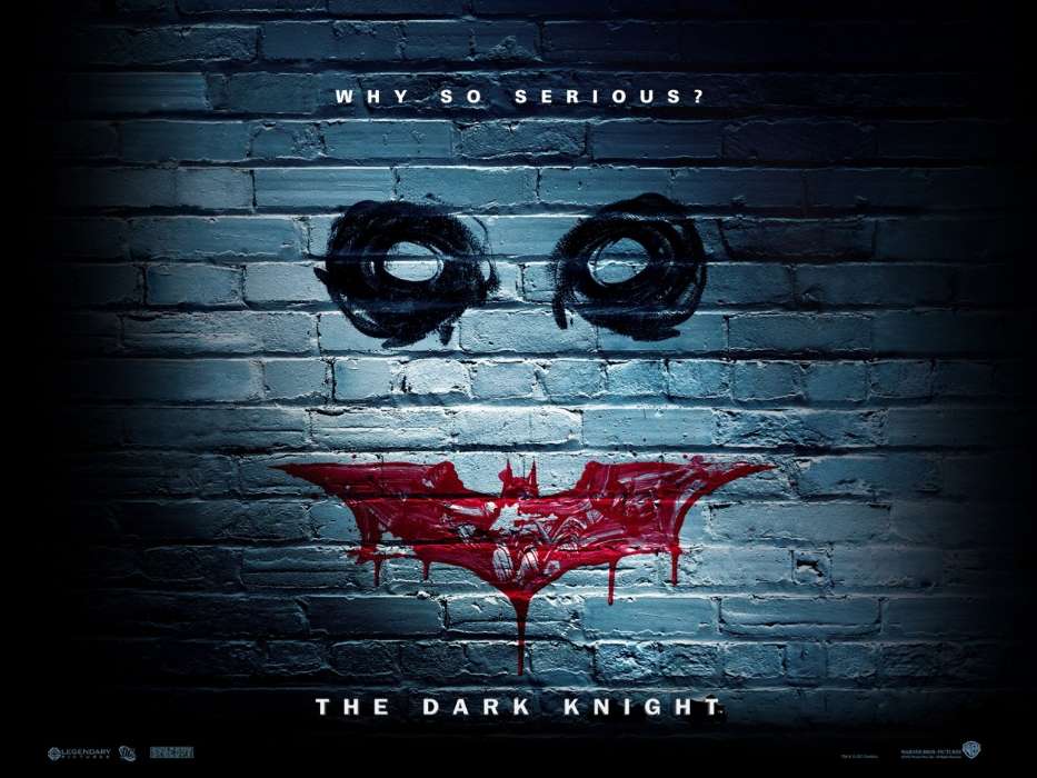 Cinéma,Batman,The Dark Knight