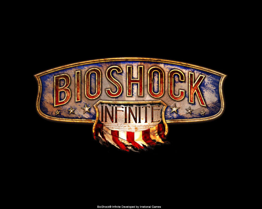 Jeux,Contexte,Logos,Bioshock