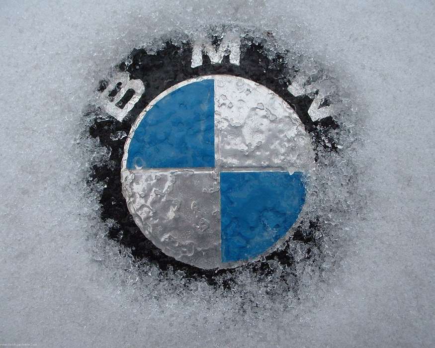 Marques,Logos,BMW