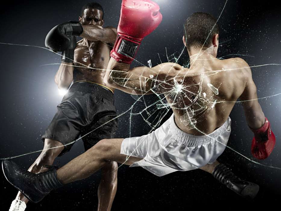 Sport,Personnes,Hommes,Boxe