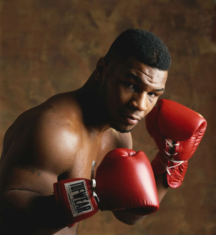 Sport,Personnes,Hommes,Boxe,Mike Tyson