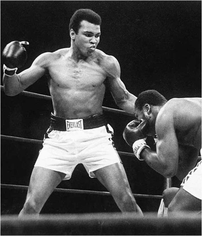 Sport,Personnes,Hommes,Boxe,Muhammad Ali