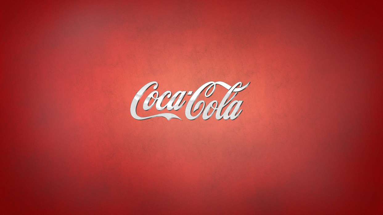Marques,Contexte,Logos,Coca-cola