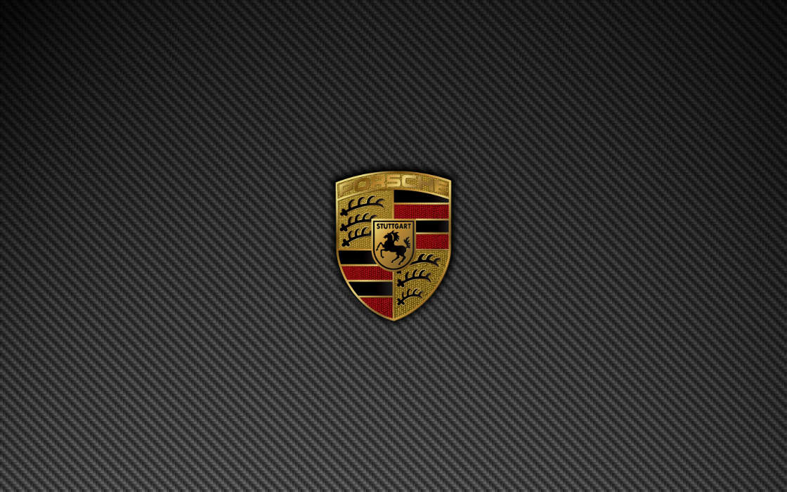 Marques,Porsche,Logos