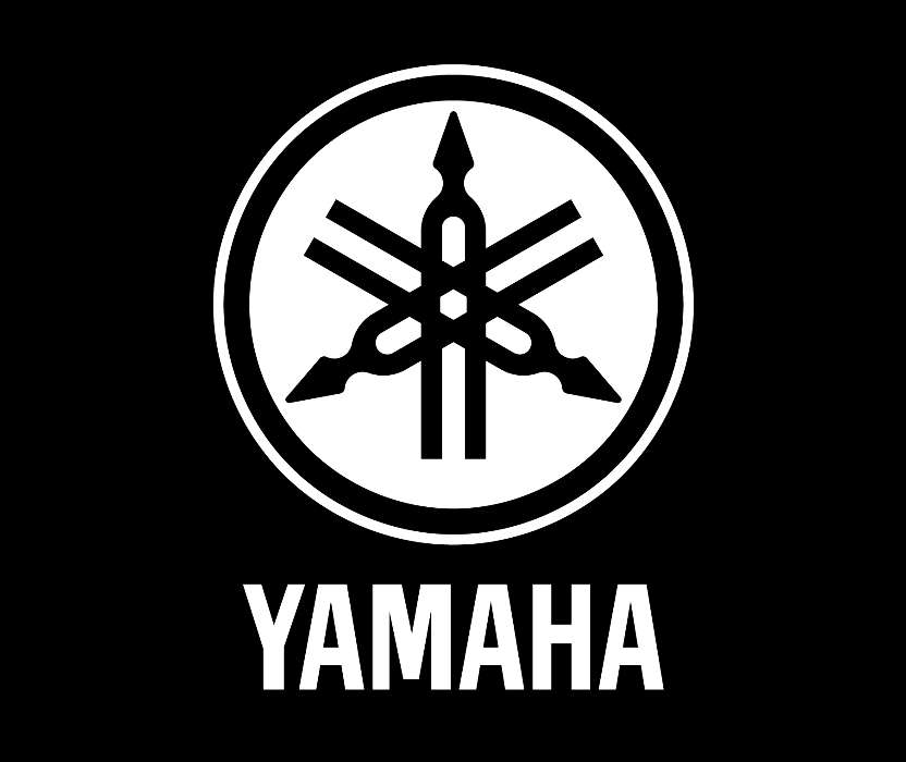 Marques,Logos,Yamaha
