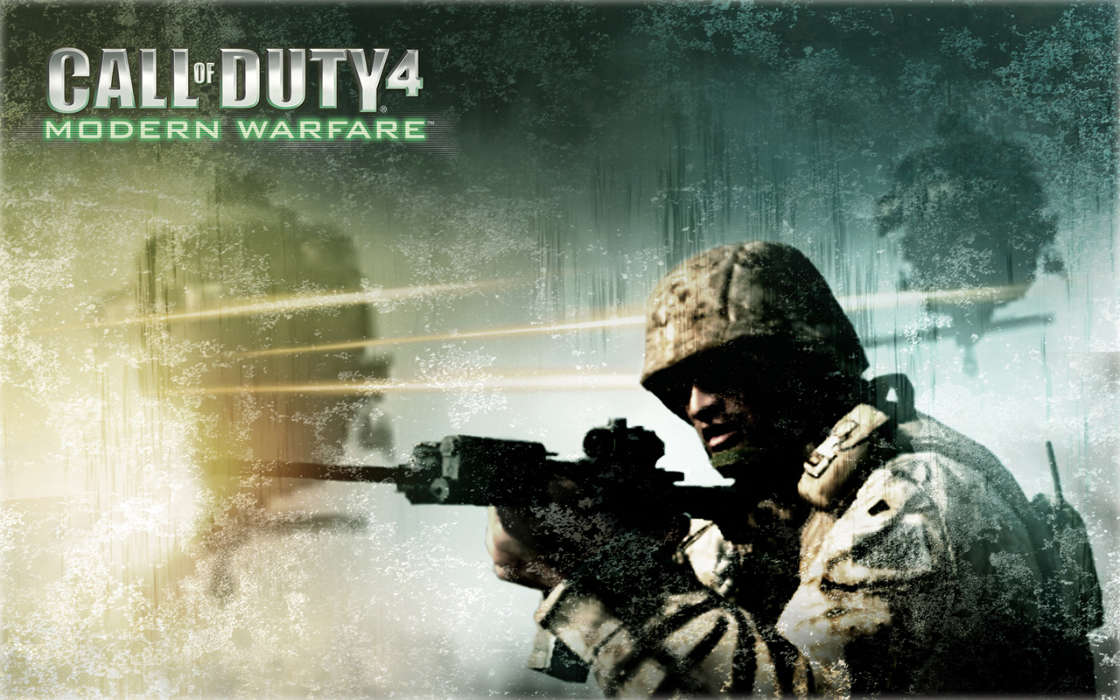 Jeux,Personnes,Call of Duty (COD),Guerre