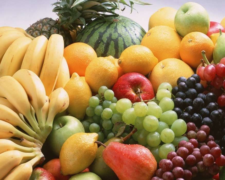 Fruits,Nourriture