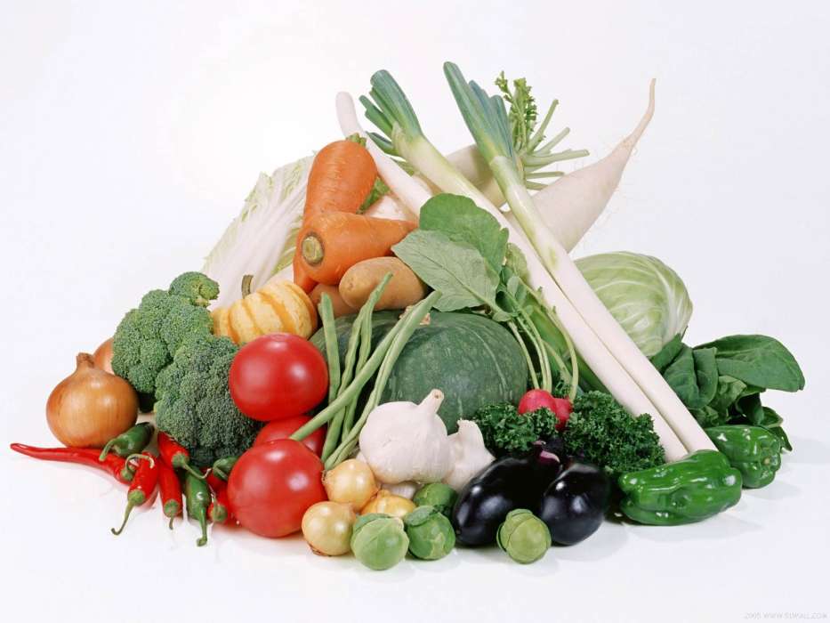 Nourriture,Légumes