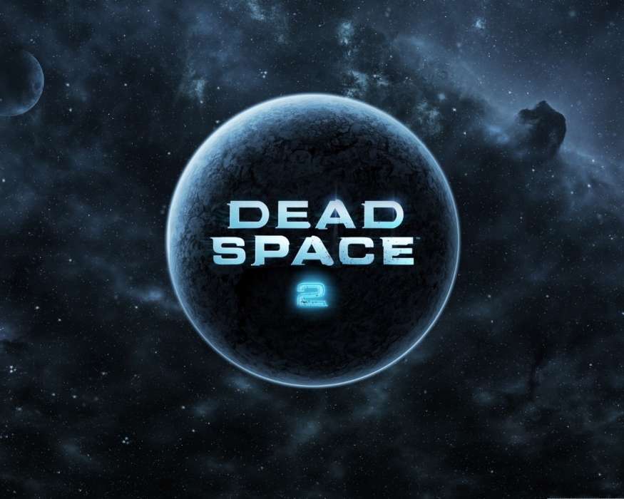 Jeux,Dead Space