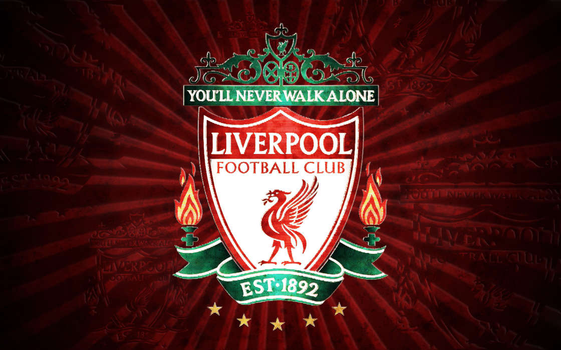 Sport,Contexte,Logos,Football américain,Liverpool