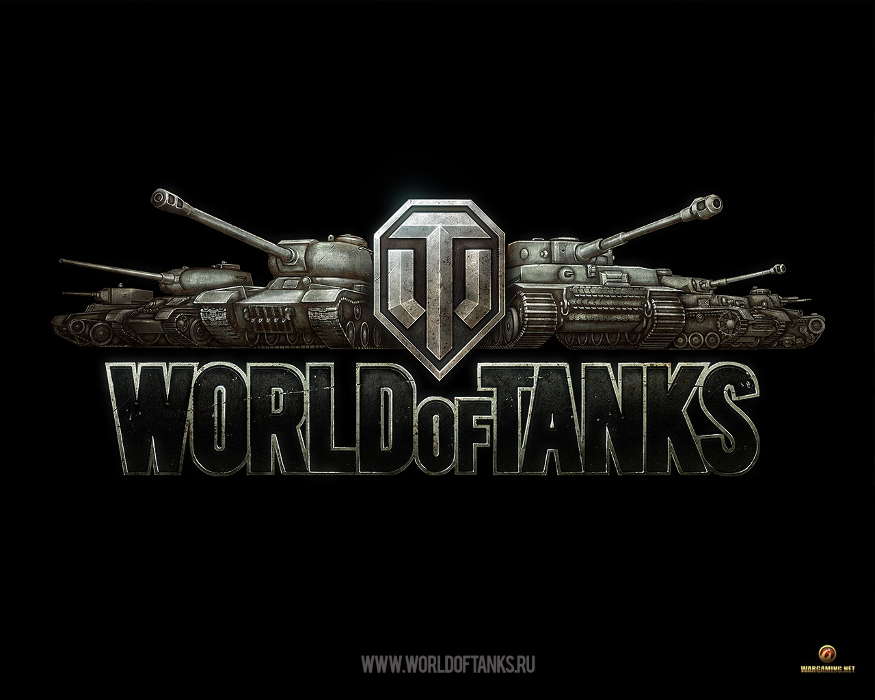 Jeux,Contexte,Logos,World of Tanks