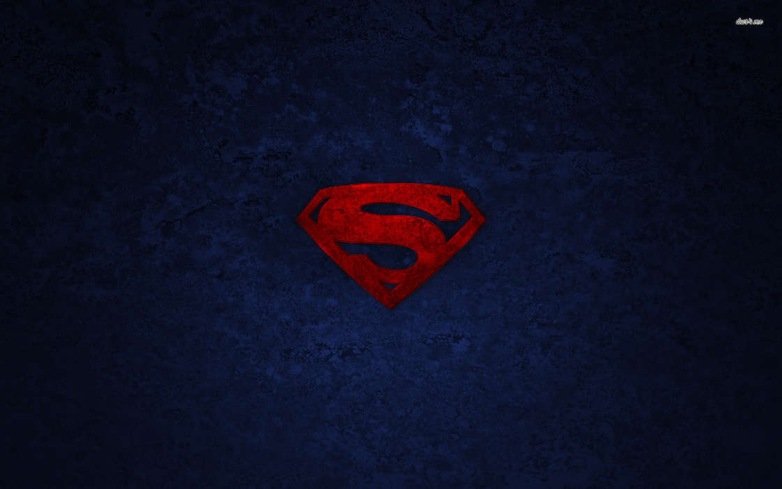 Cinéma,Contexte,Logos,Superman